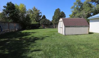 610 East Ln, Dayton, WY 82836