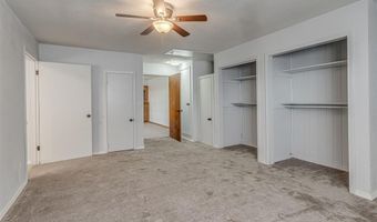 202 Walter Way, Anadarko, OK 73005
