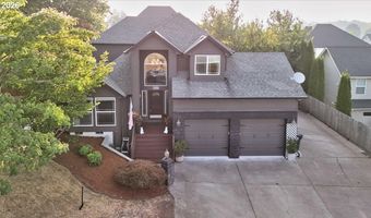 1200 NW THORN Dr, Albany, OR 97321