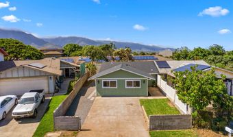 226 Hoomoku St, Kahului, HI 96732