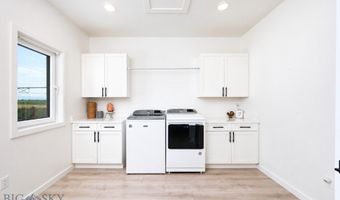 173 Lion Peak Dr, Bozeman, MT 59718
