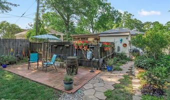 931 Dalzell St, Shreveport, LA 71104