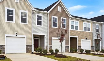 84 Blossom Field Way, Angier, NC 27501