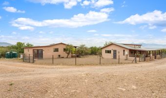 187 S Weller Ln, Bisbee, AZ 85603