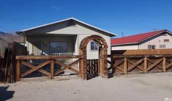 223 I St, Hawthorne, NV 89415