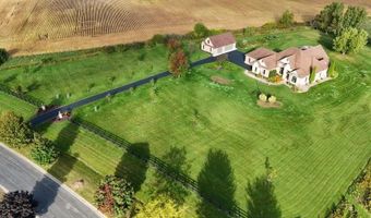 W3552 EQUESTRIAN Trail, Appleton, WI 54913