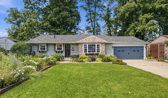 1136 Overlook Dr, Ashland, OH 44805