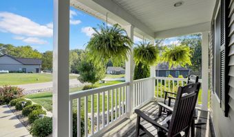 25 Blackwell Ln, Bedford, IN 47421