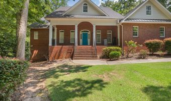 124 Westchester, Macon, GA 31210