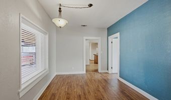 703 W Sul Ross, Alpine, TX 79830