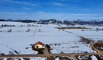 424 HARMON Ln, Afton, WY 83110