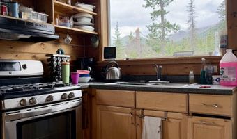 295 CHAVEY Ct, Cantwell, AK 99729