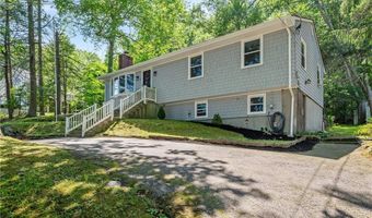 405 Camp Dixie Rd, Burrillville, RI 02859