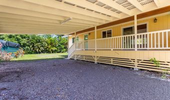 15-1846 3RD Ave, Keaau, HI 96749