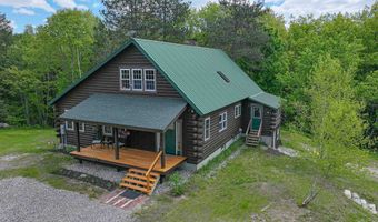 689 Hard Scrabble Rd, Sweden, ME 04008