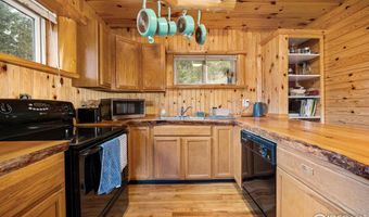 181 Gordon Creek Rd, Boulder, CO 80302
