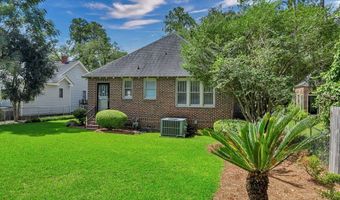 719 Second Ave, Albany, GA 31701