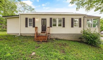 835 E Lincoln Rd, Alcoa, TN 37701
