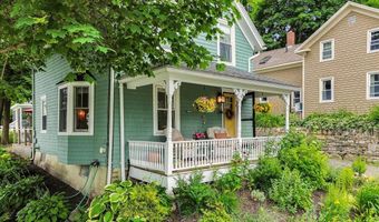 23 Commercial St, Belfast, ME 04915