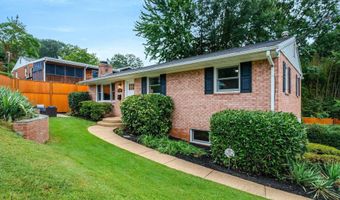 4206 16TH Rd S, Arlington, VA 22204