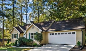 273 APPALACHEE CHURCH Rd, Auburn, GA 30011