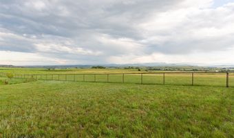 46 Rapelje Rd, Big Timber, MT 59011