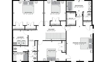 9605 REACH Rd, Potomac, MD 20854