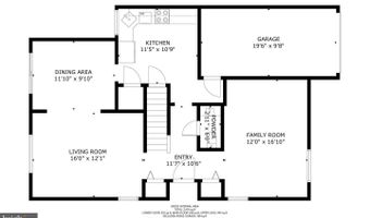 18 HUXLEY Cir, Abingdon, MD 21009