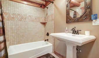 95 Panorama Way N, Angel Fire, NM 87710