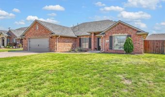 3212 Wendy Ln, Altus, OK 73521