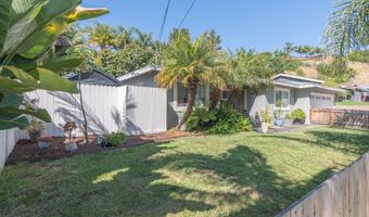 403 Foussat, Oceanside, CA 92054