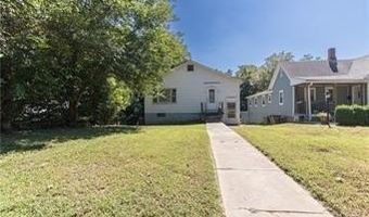 1024 Mound St, Atchison, KS 66002