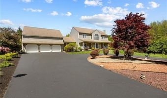 386 Tourtellot Hill Rd, Glocester, RI 02814