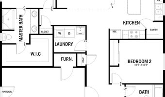 738 NW 28TH St, Battle Ground, WA 98604