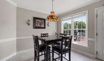 1838 Wheeler Dr, Angier, NC 27501