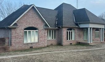 134 Coleman, Big Sandy, TN 38221