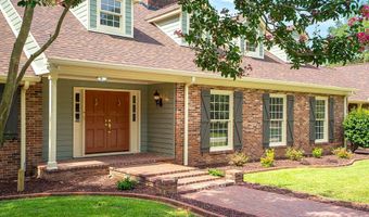 670 Partridge Bend Rd, Aiken, SC 29803