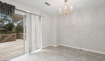 3109 EDEN Dr, Abingdon, MD 21009