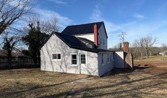 8619 MAPLEVILLE Rd, Boonsboro, MD 21713
