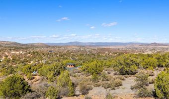 1200 N Blue Star Rd, Chino Valley, AZ 86323