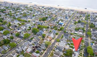 308 16th Ave, Belmar, NJ 07719