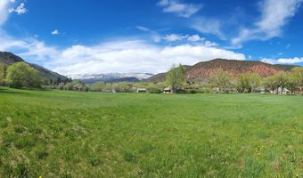 102 Co Rd 156, Glenwood Springs, CO 81601
