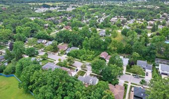 1507 Dicken Dr, Ann Arbor, MI 48103