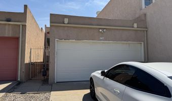 9704 LAGRIMA DE ORO Rd NE, Albuquerque, NM 87111