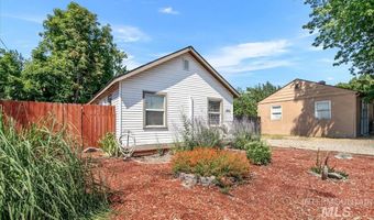 2416 W Ona St, Boise, ID 83705