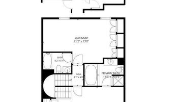 5105 SKYLINE VILLAGE Ct #8, Alexandria, VA 22302