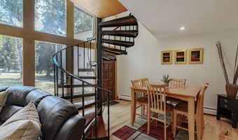 142 Eagle Dr B-4, Avon, CO 81620