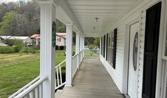 516 Middle Fork Rd, Asher, KY 40803