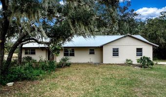 861 N Riverdale Rd, Avon Park, FL 33825