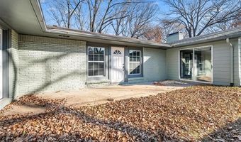 1811 Skyline Pl, Bartlesville, OK 74006